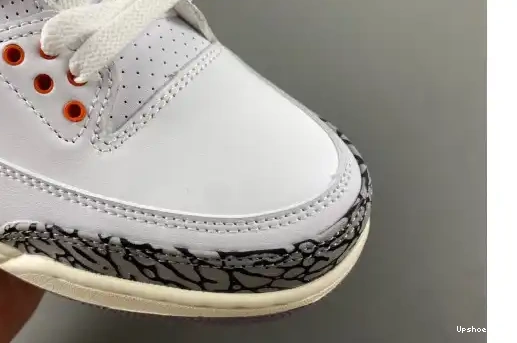 Georgia  CK9246-121 Jordan Peach Retro CK9246-121 3 0514